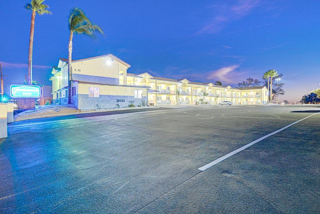 Welcome Inn San Bernardino/ Colton - Image 1