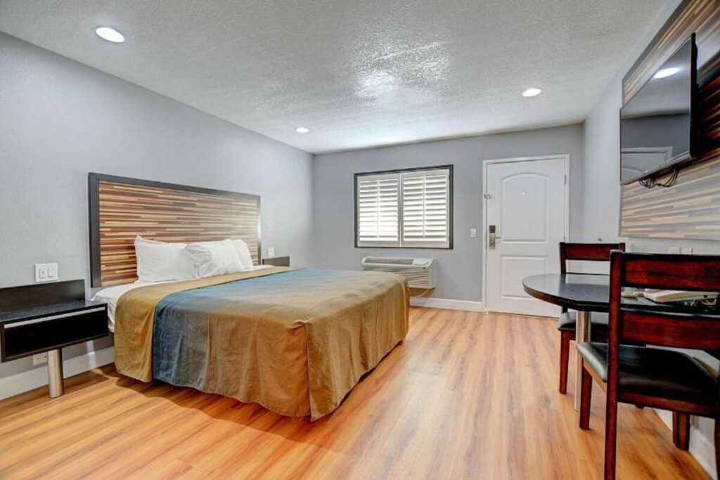 Welcome Inn San Bernardino/ Colton - Image 2