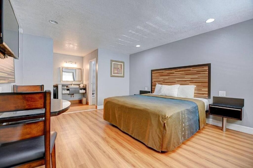 Welcome Inn San Bernardino/ Colton - Image 3