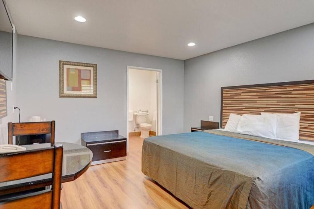 Welcome Inn San Bernardino/ Colton - Image 5