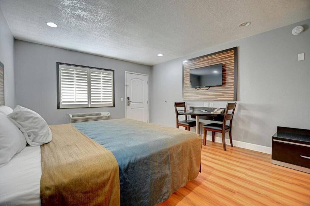 Welcome Inn San Bernardino/ Colton - Image 6
