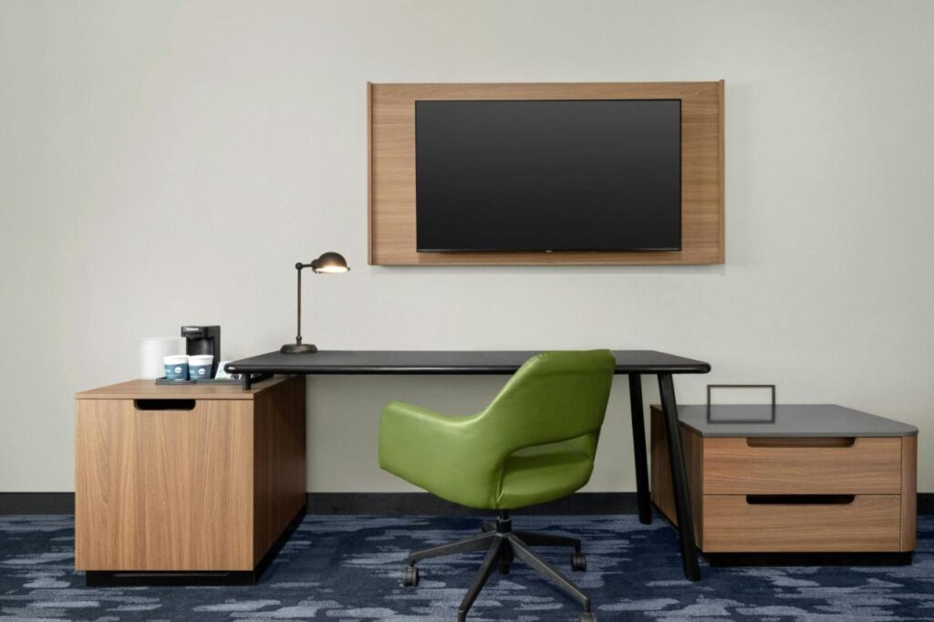 Fairfield by Marriott Inn & Suites Atascadero Paso Robles - Image 3