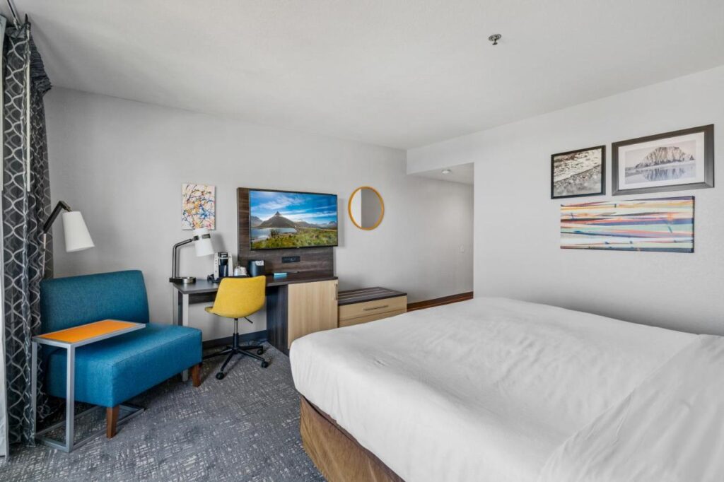 Hotel Avisa Downtown - Image 2