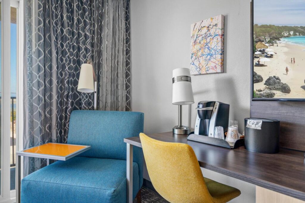 Hotel Avisa Downtown - Image 3