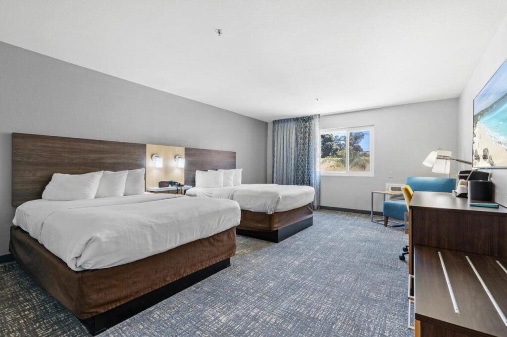 Hotel Avisa Downtown - Image 4