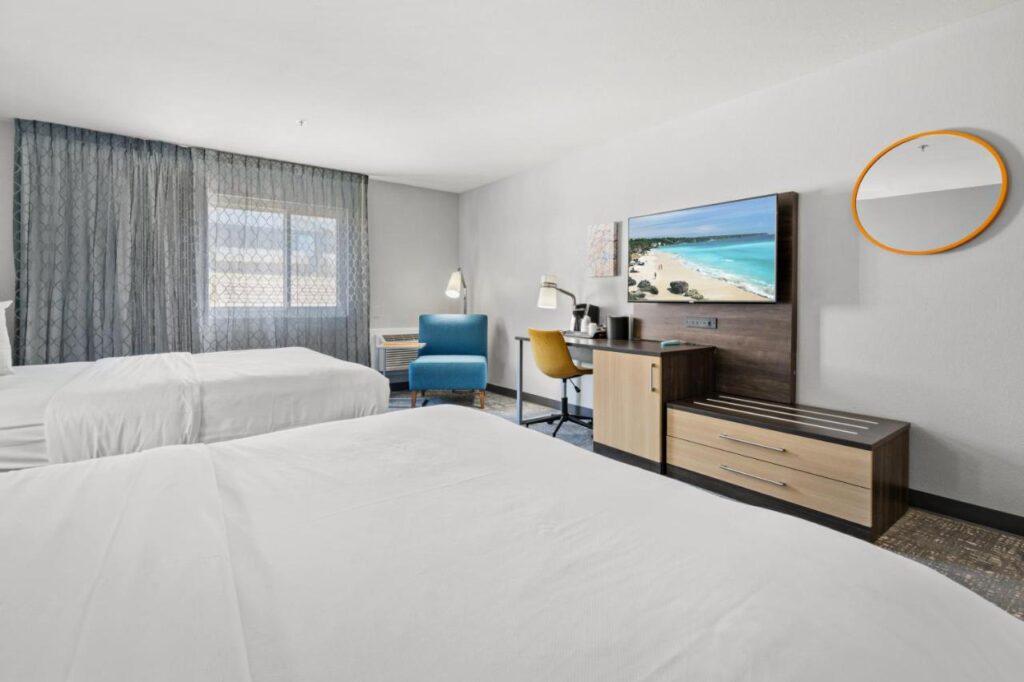 Hotel Avisa Downtown - Image 5