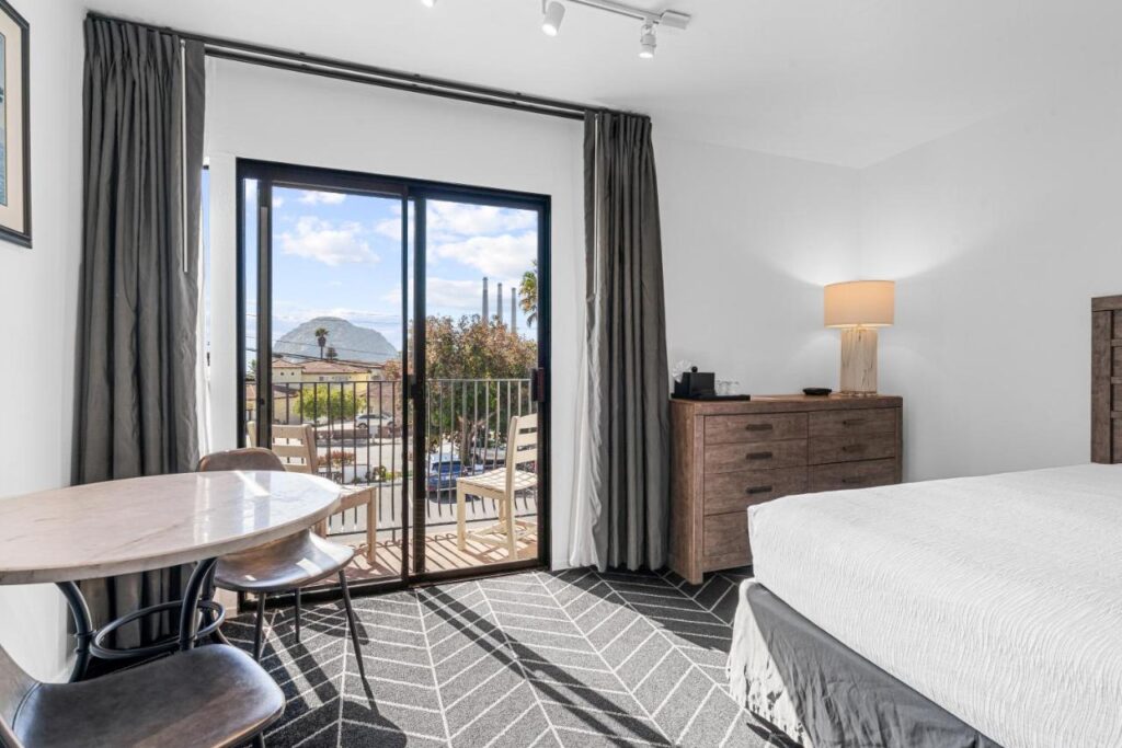 Masterpiece Hotel - Image 5