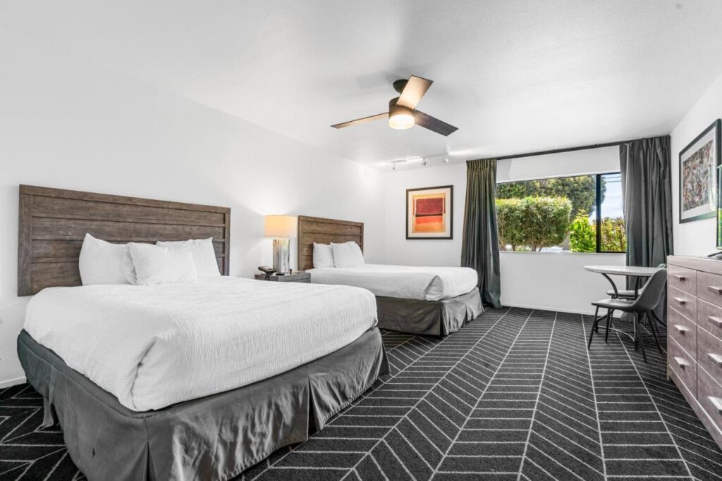 Masterpiece Hotel - Image 6