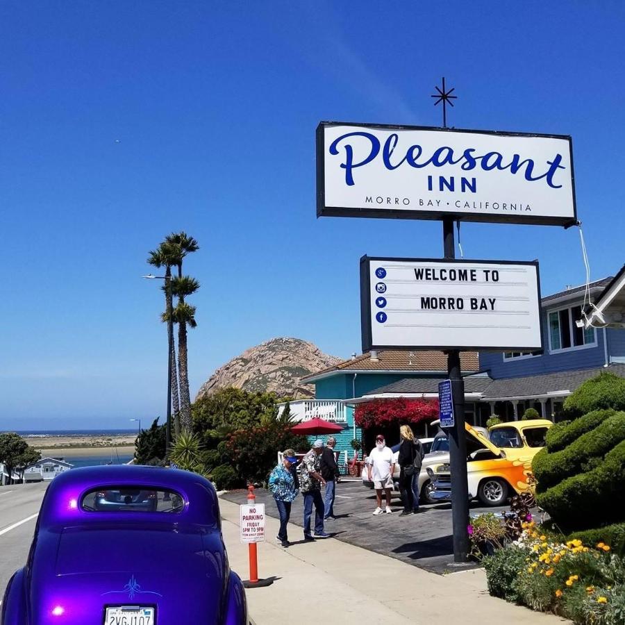 Pleasant Inn - Image 1