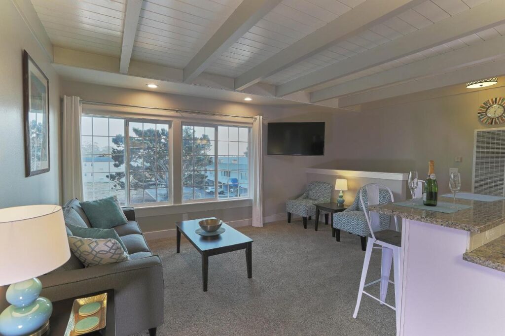 Pleasant Inn - Image 4