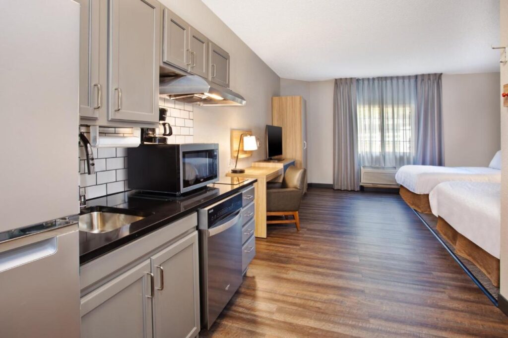 Candlewood Suites Kenosha - Pleasant Prairie by IHG - Image 6