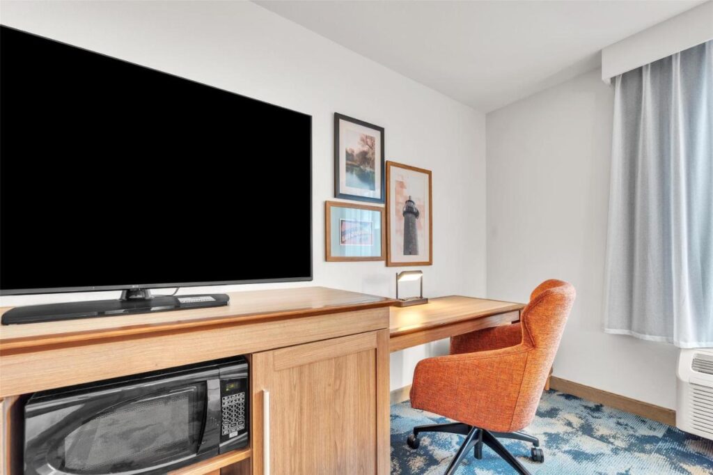 Hampton Inn & Suites Kenosha Pleasant Prairie - Image 5