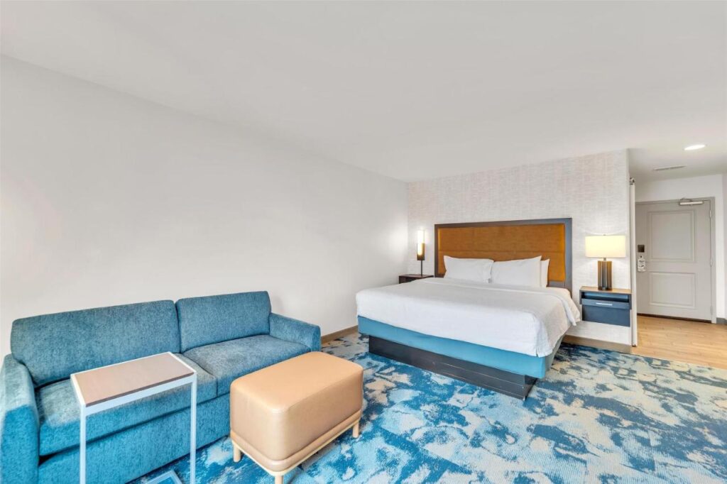 Hampton Inn & Suites Kenosha Pleasant Prairie - Image 6