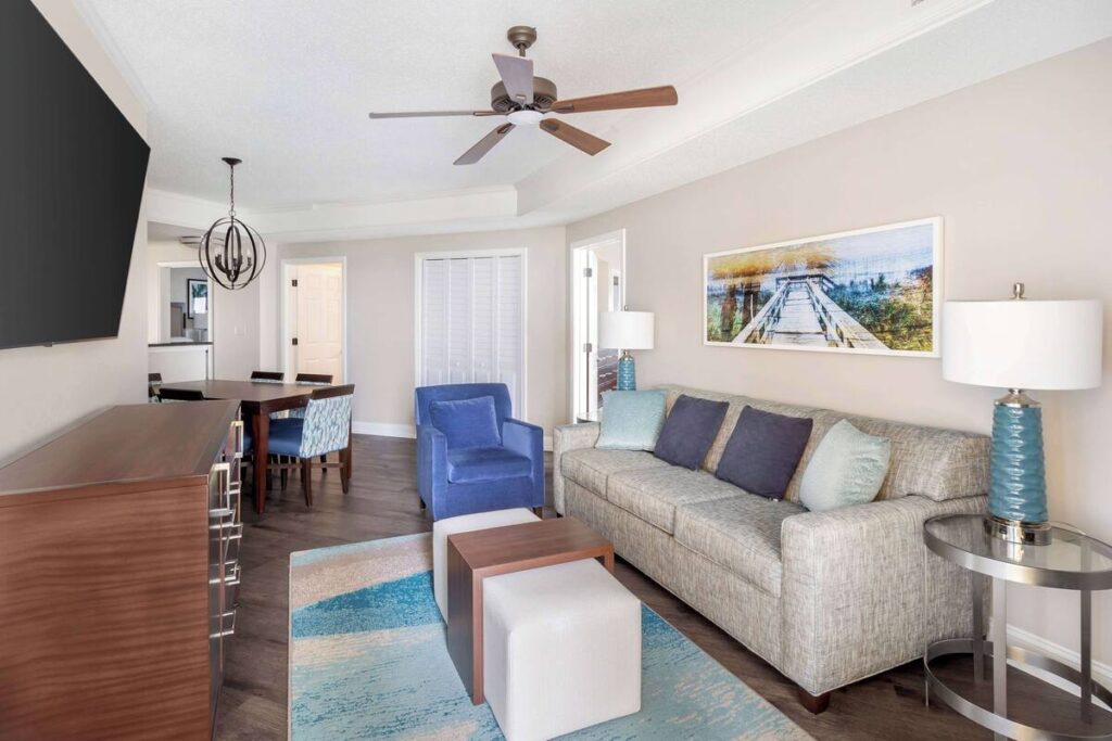 Hilton Grand Vacations Club Anderson Ocean Myrtle Beach - Image 2