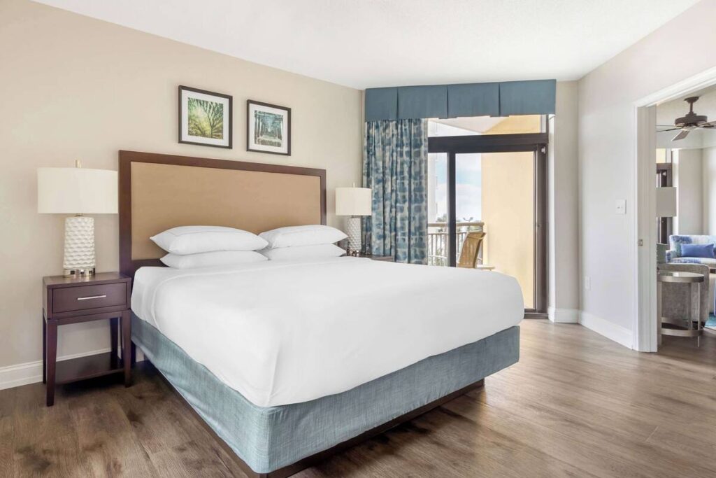 Hilton Grand Vacations Club Anderson Ocean Myrtle Beach - Image 3