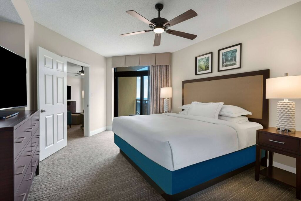 Hilton Grand Vacations Club Anderson Ocean Myrtle Beach - Image 4