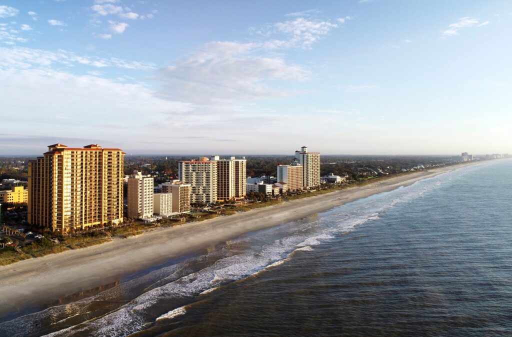 Hilton Grand Vacations Club Anderson Ocean Myrtle Beach - Image 5