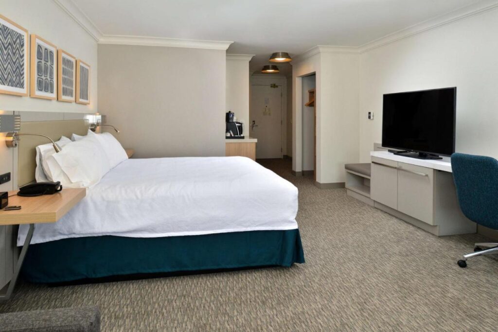 Hilton Garden Inn Napa - Image 2