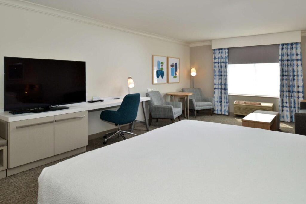 Hilton Garden Inn Napa - Image 3