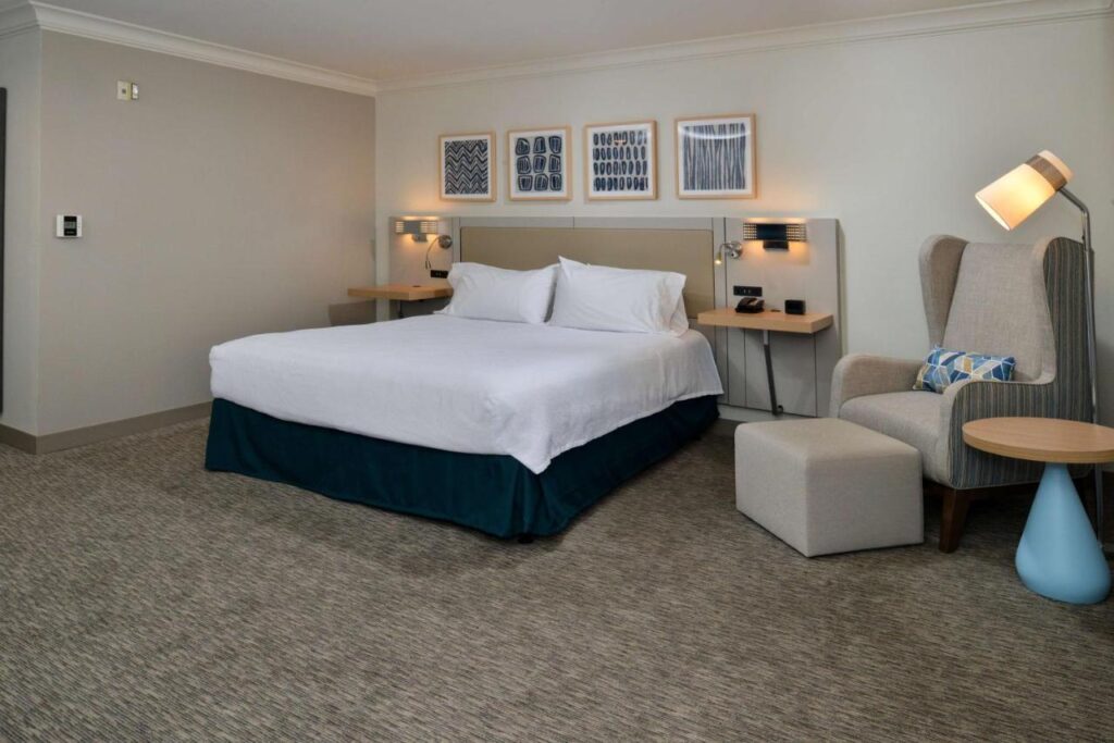 Hilton Garden Inn Napa - Image 6