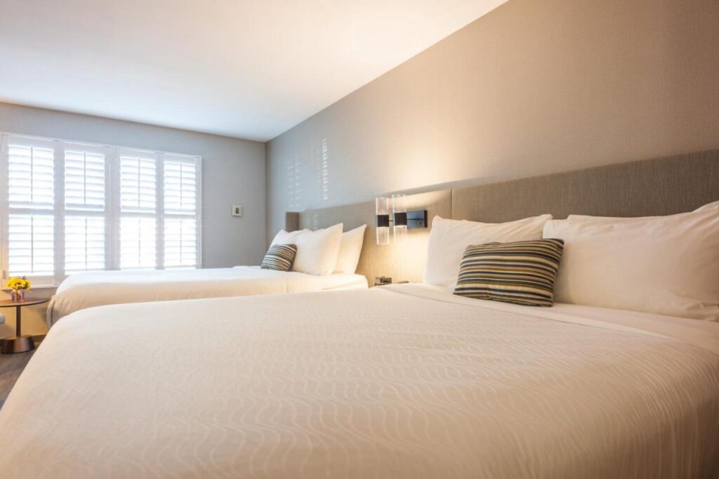 Hotel Indigo Napa Valley by IHG - Image 4
