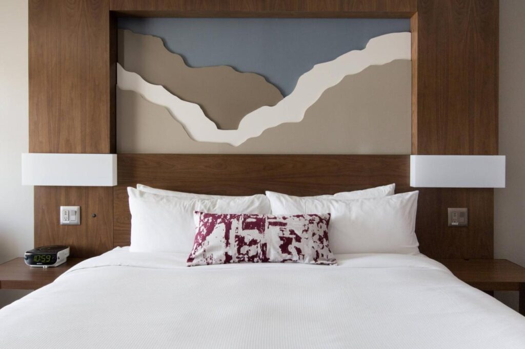 Napa Valley Marriott Hotel & Spa - Image 3