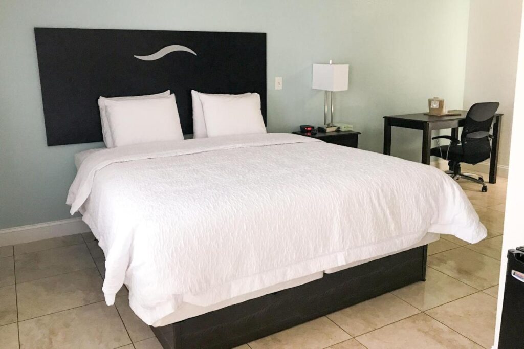Everglades City Motel - Everglades Adventures Inn - Image 4