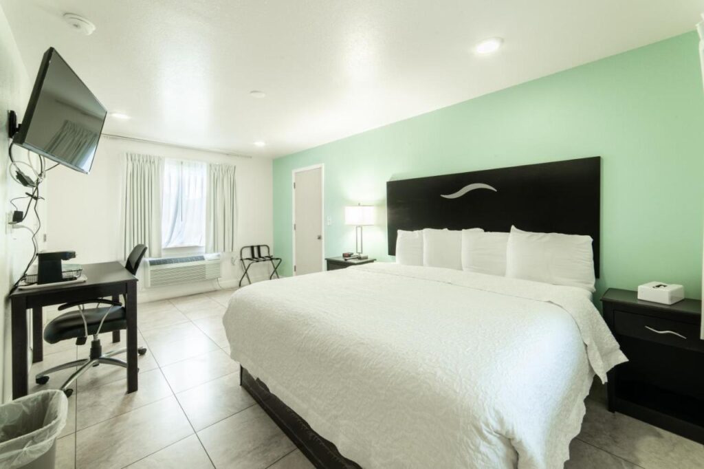 Everglades City Motel - Everglades Adventures Inn - Image 5