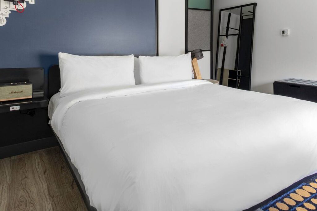 Aloft by Marriott Nashville Airport - Image 2