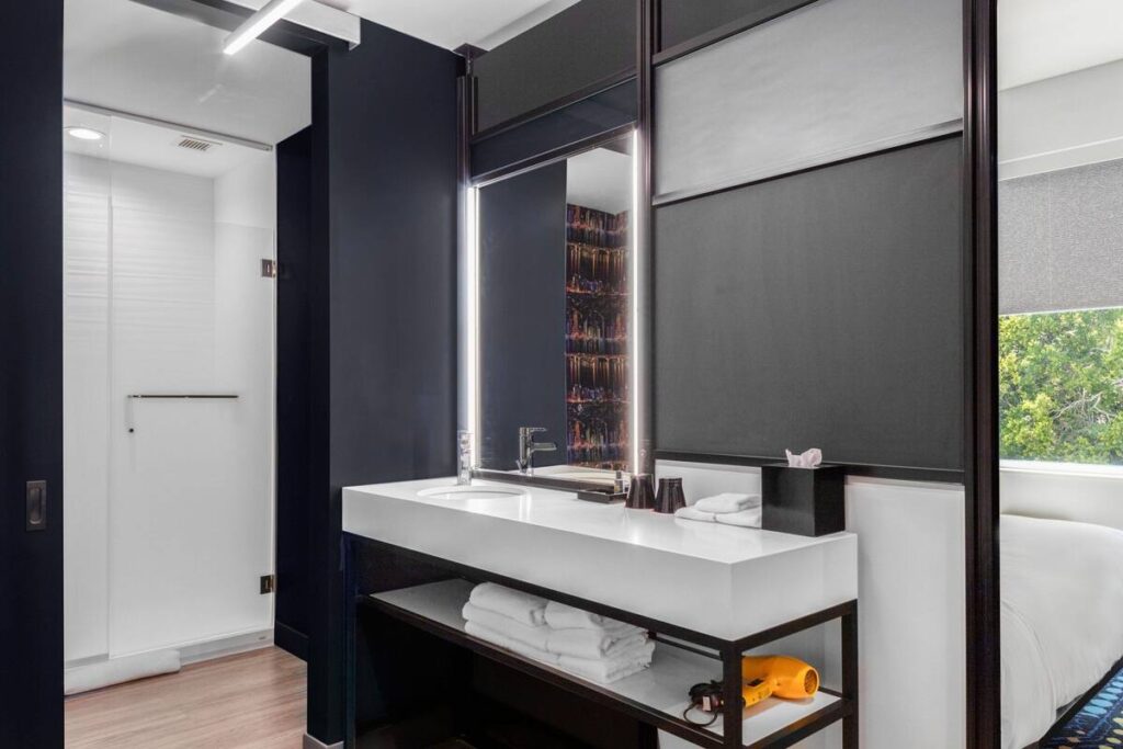 Aloft by Marriott Nashville Airport - Image 4