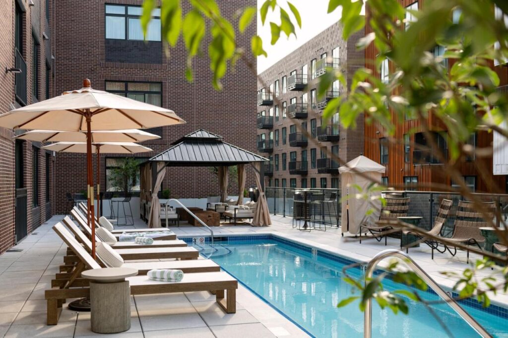 Mint House Nashville Marathon Village By Kasa - Image 1