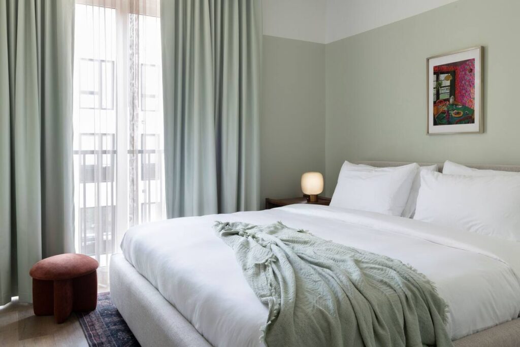Mint House Nashville Marathon Village By Kasa - Image 2