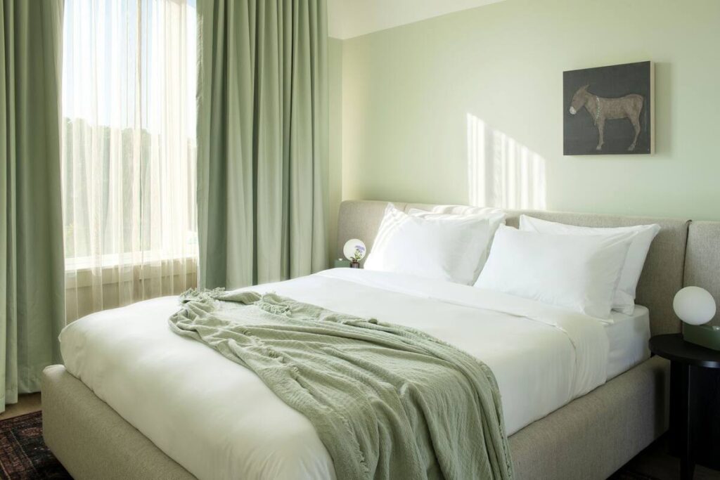 Mint House Nashville Marathon Village By Kasa - Image 3
