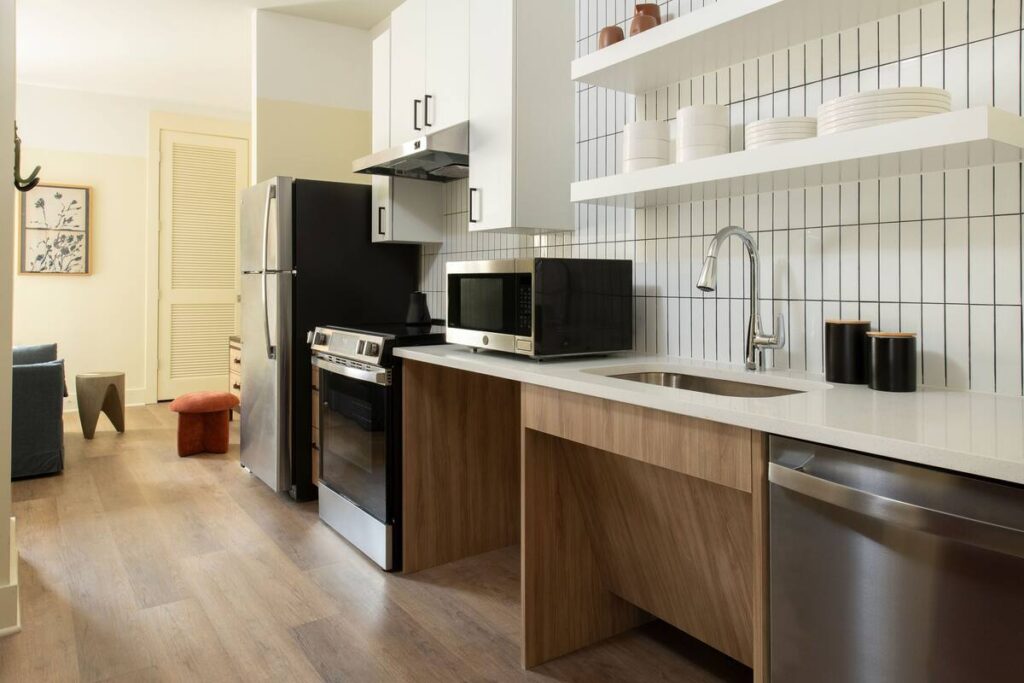 Mint House Nashville Marathon Village By Kasa - Image 5
