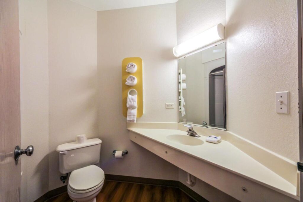 Motel 6 New Braunfels - Image 2