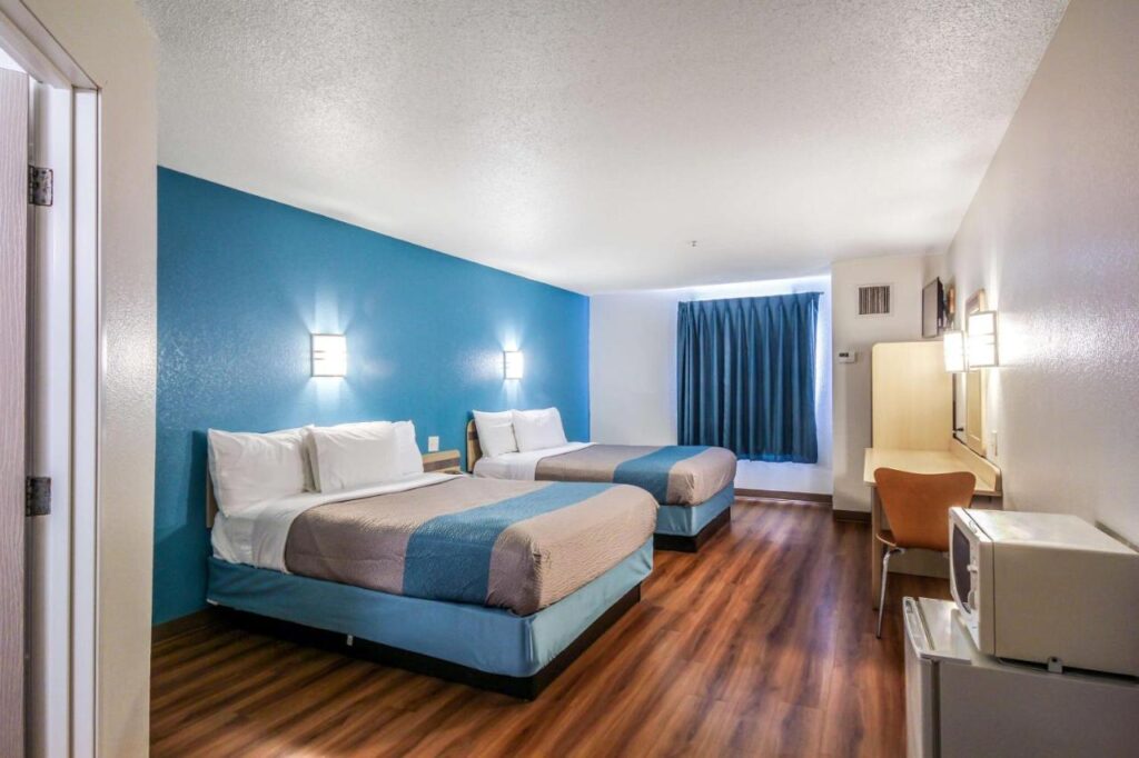 Motel 6 New Braunfels - Image 4
