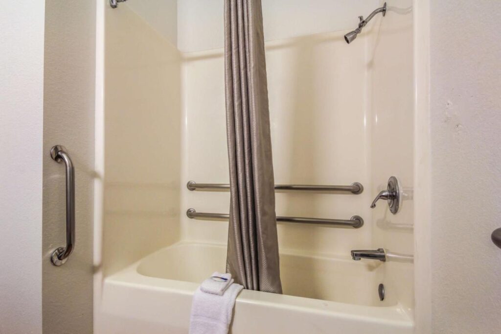 Motel 6 New Braunfels - Image 6