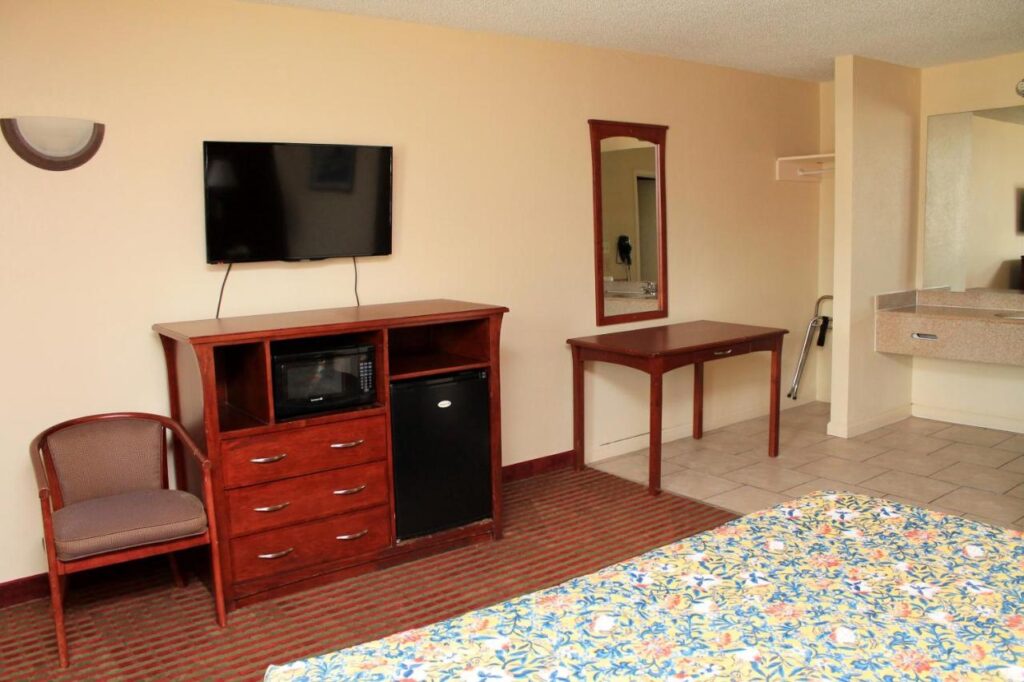 Best Way Inn and Suites - New Orleans - Image 3