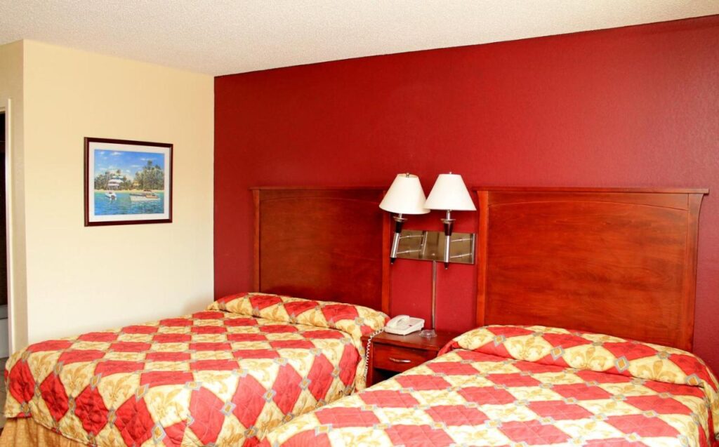 Best Way Inn and Suites - New Orleans - Image 5