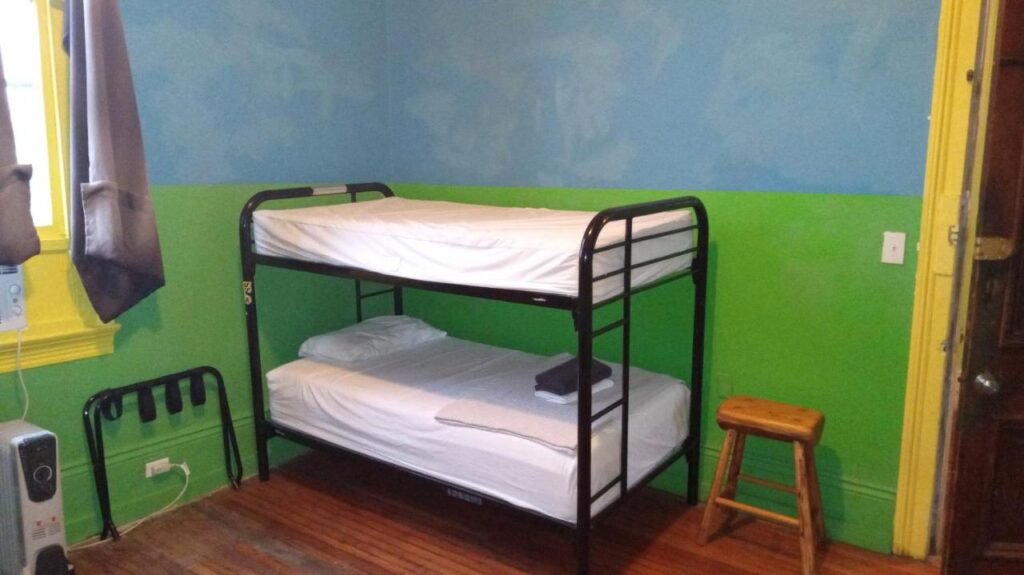 India House Hostel - Image 4