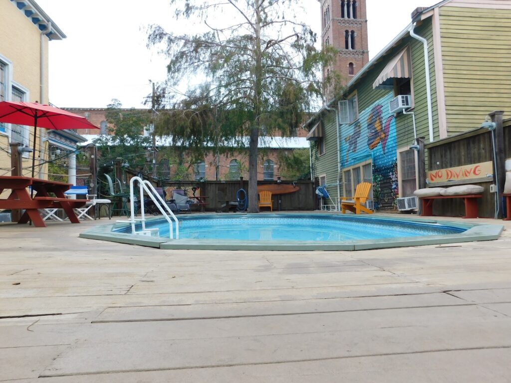 India House Hostel - Image 6