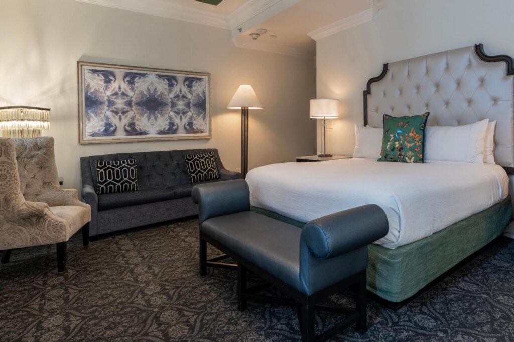 Le Pavillon, New Orleans, a Tribute Portfolio Hotel - Image 4