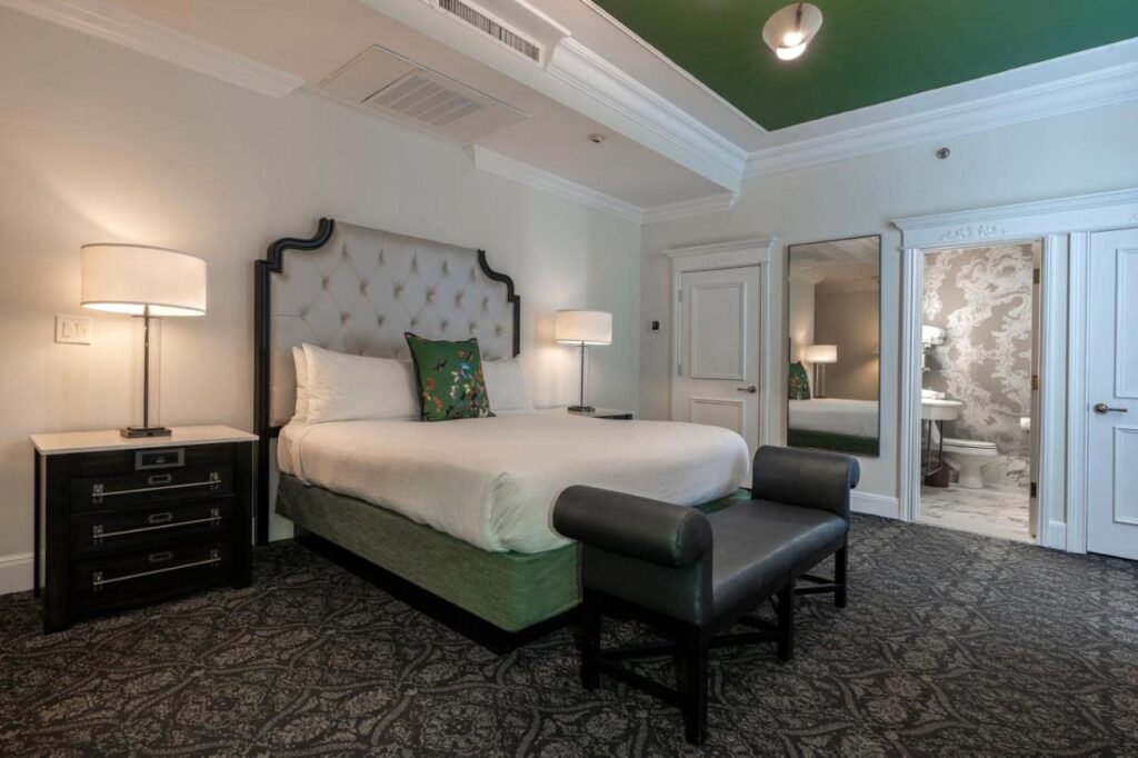 Le Pavillon, New Orleans, a Tribute Portfolio Hotel - Image 5
