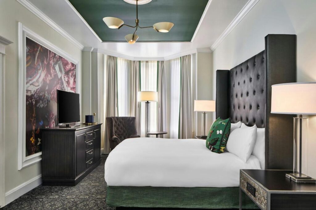 Le Pavillon, New Orleans, a Tribute Portfolio Hotel - Image 6