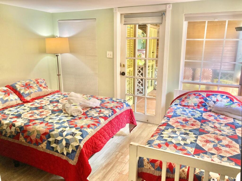 Madame Isabelle's House - Image 2