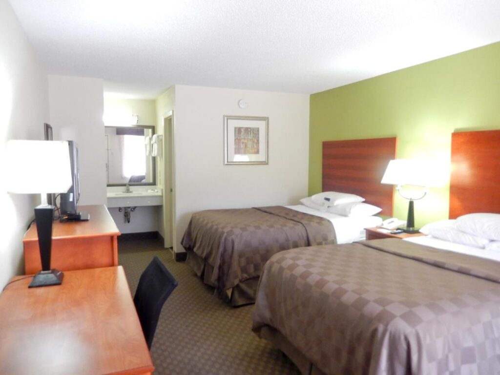 Motel 6-Luling, LA - Image 4