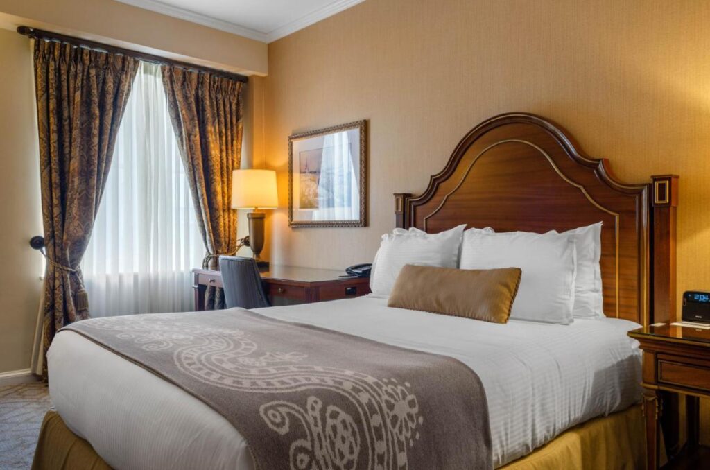 Omni Royal Orleans Hotel - Image 1