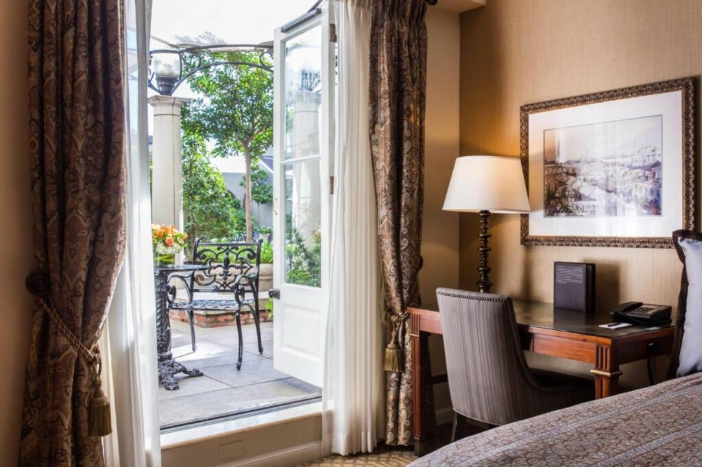 Omni Royal Orleans Hotel - Image 3