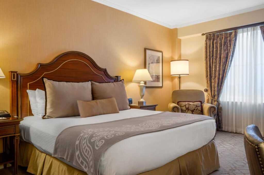 Omni Royal Orleans Hotel - Image 4