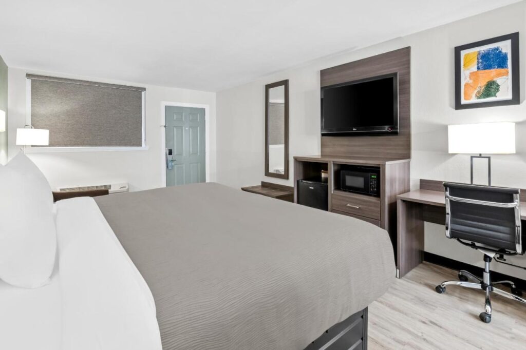 Quality Inn Harvey - New Orleans - Image 6